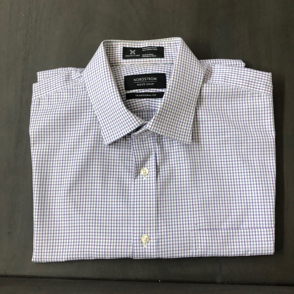 Dress Shirt